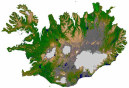 Iceland Maps